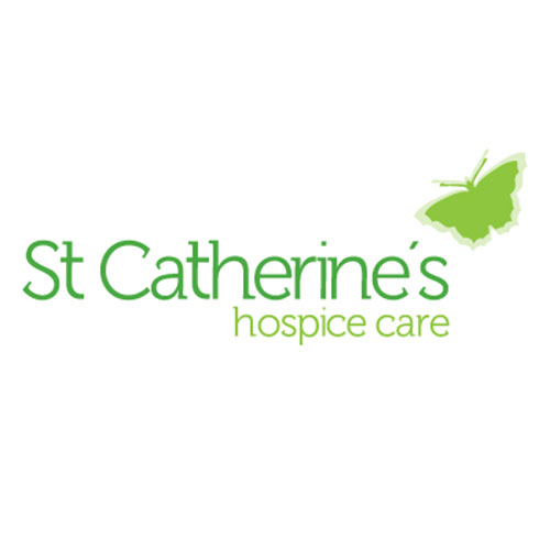 St catherines logo